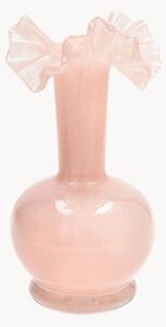 Wazon ze szkła Astrid, W 20 cm