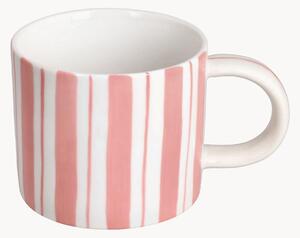 Kubek New Milk & C Stripes