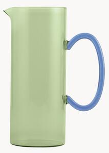 Dzbanek ze szkła borokrzemowego H & H, 385 ml