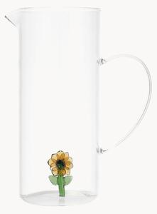 Dzbanek ze szkła borokrzemowego Sunflower