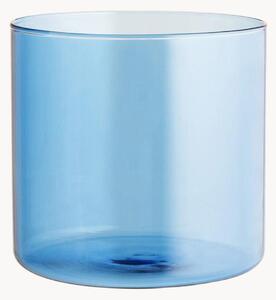 Komplet szklanek ze szkła borokrzemowego Daylight Blue, 2 elem