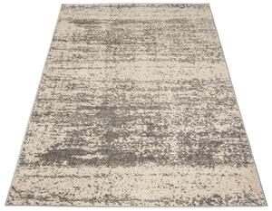 Nowoczesny dywan przecierany do salonu loft E6-P63
