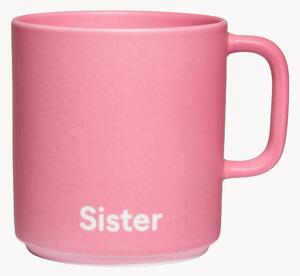 Kubek Favourite SISTER