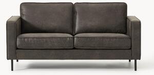 Sofa ze skóry Hunter (2-osobowa)