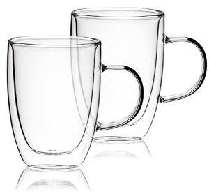 Szklanka termiczna Cuppa Hot&Cool 310 ml, 2 szt