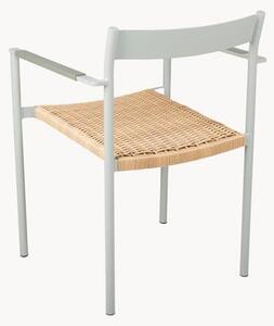 Krzesło ogrodowe DK, 2 szt