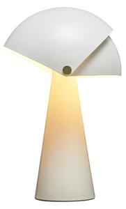 DFTP by Nordlux DFTP by Nordlux-Lampa stołowa z regulowanym kloszem ALIGN 1xE27/25W/230V biała NX0315