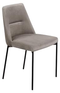 Krzesło Carlo tapicerowane