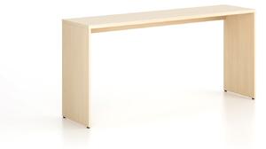Dostawka FRAME, 160x40 cm, brzoza