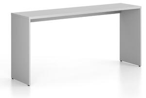 Dostawka FRAME, 160x40 cm, szary