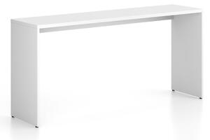 Dostawka FRAME, 160x40 cm, biały