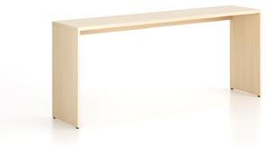 Dostawka FRAME, 180x40 cm, brzoza