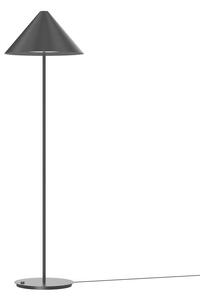 Louis Poulsen - Keglen 400 LED Lampa Podłogowa Dim-to-Warm Black
