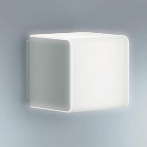 STEINEL L 830 SC Sensor kinkiet zewnętrzny, srebrny