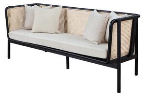 Sofa Ike 200x70x82cm