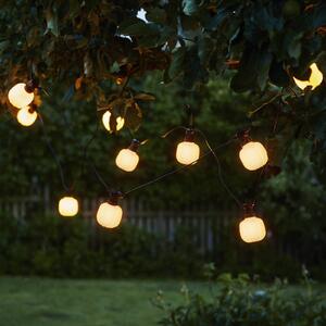 STAR TRADING Łańcuch świetlny LED Circus Maxi