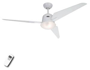 CasaFan Wentylator sufitowy Eco Aviatos biały 132 cm