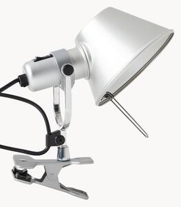 Lampa biurkowa na klips Tolomeo Pinza