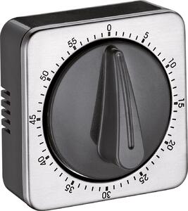 Minutnik CUBE, Cilio