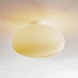 Szklana lampa sufitowa Foscarini Rituals 2