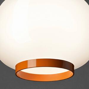 Foscarini Chouchin Reverse 1 lampa wisząca LED
