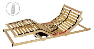 Stelaż DOUBLE MOBIL T5 MATERASSO : Rozmiar stelaża - 80x200