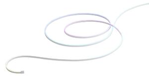 Inteligentna taśma LED 5-metrowa RGB 25W 240 lm IP44