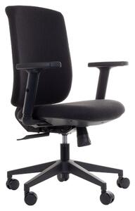 Fotel Ergonomiczny ZN-605-B