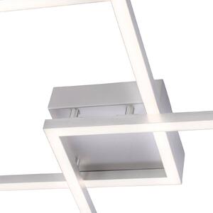 LOLA Smart Lampa sufitowa LED LOLAsmart Maxi, 63 x 63 cm