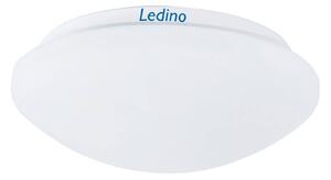 Ledino Lampa sufitowa LED Deutz ze szklaną kopułą