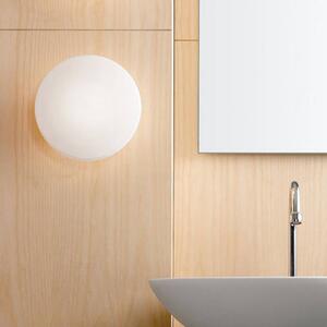 Louis Poulsen AJ Eklipta – lampa ścienna 35 cm