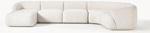 Sofa modułowa XL Sofia