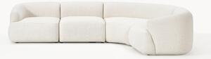 Narożna sofa modułowa Sofia (4-osobowa)