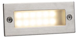 Zewnetrzna Oprawa wpuszczana LED LEDlite Recta Oswietlenie zewnetrzne
