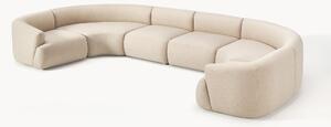 Sofa modułowa XL Sofia