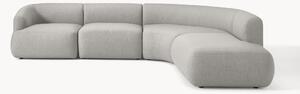 Narożna sofa modułowa Sofia (4-osobowa)