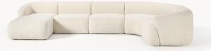 Sofa modułowa XL Teddy Sofia