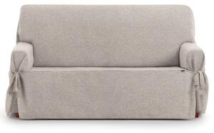 Pokrowiec na sofę dwuosobową Universal beige