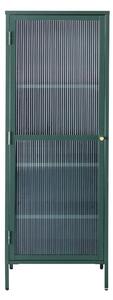 Witryna Xappa slim green