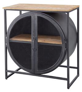 Komoda-barek Loft II