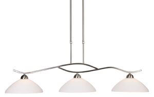 Steinhauer Lampa wisząca Capri o wyjątkowym uroku