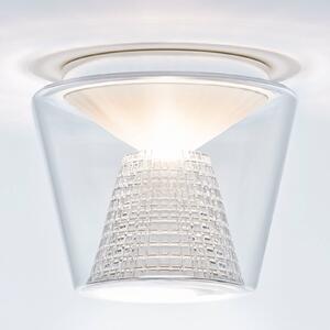 Serien Lighting Annex - lampa sufitowa LED - kryształowy reflektor