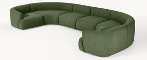 Sofa modułowa XL Bouclé Sofia