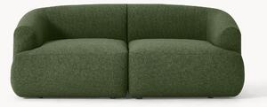 Sofa modułowa Bouclé Sofia (2-osobowa)