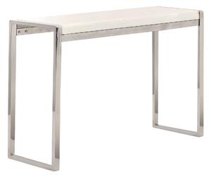Konsola Chianti marble ivory white 120x40x80cm