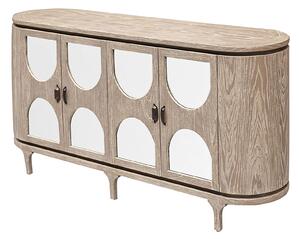 Komoda Disa 180x45x91cm