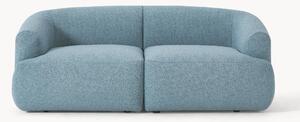 Sofa modułowa Bouclé Sofia (2-osobowa)