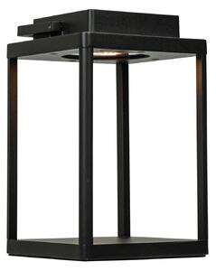 DYBERG LARSEN Lucca latarnia LED na baterie wysokość 24 cm