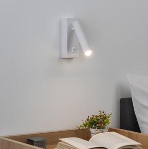 Brilagi Brilagi - LED Kinkiet punktowy MAYA 1xG9/7W/230V białe BG1060