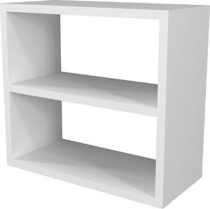 In And OutdoorMatch organizer do szafki kuchennej Myron - 40x43,5x20cm - Biały - MDF